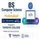 BS Computer Science in Hyderabad: AI, Cybersecurity & Data Analytics Program at Tapasya College Affiliated with Osmania University